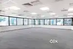 Pre-Rented Unfurnished Office for Sale – Vijay Nagar