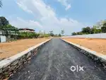 Nedumbassery athani 3,4,5,10cent tar road cent 7.50lakh no flood