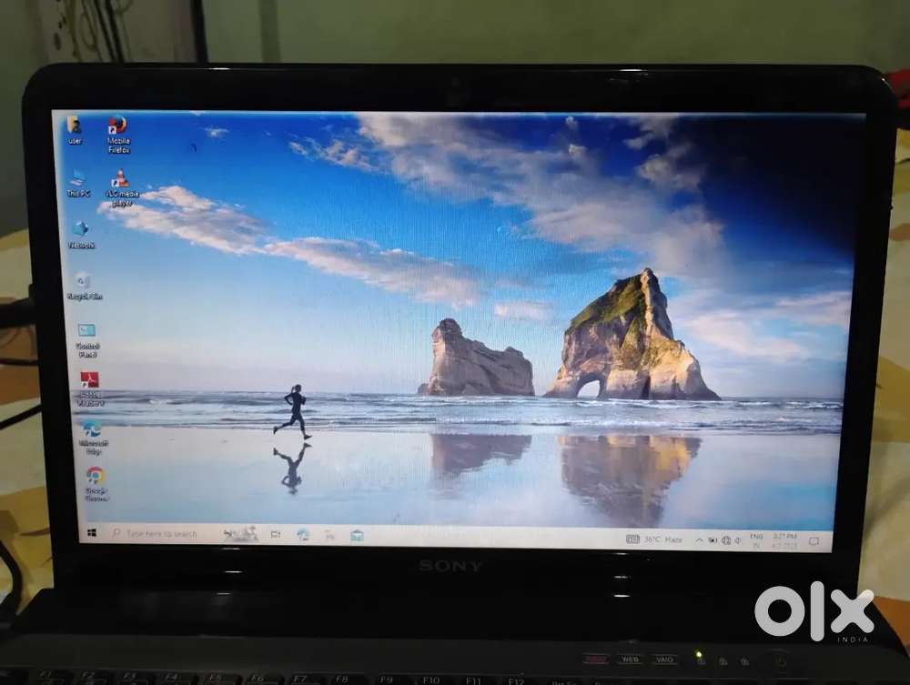 SONY LAPTOP