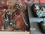 Playstation 4 standard 9.00 version with 1TB storage with 15 games