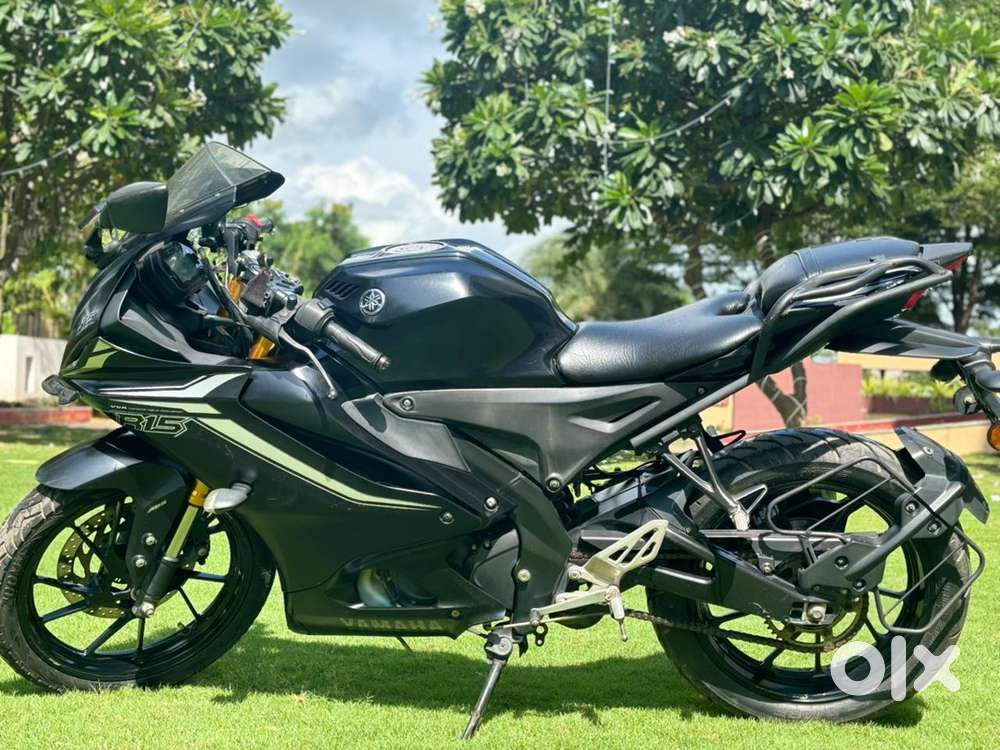 Engine condition is good,Body outlook looks good