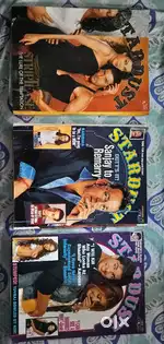 Book's magazine