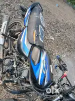 Bajaj CT 110