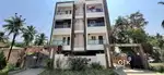 Spacious 2BHK flat for rent near Thudiyalur
