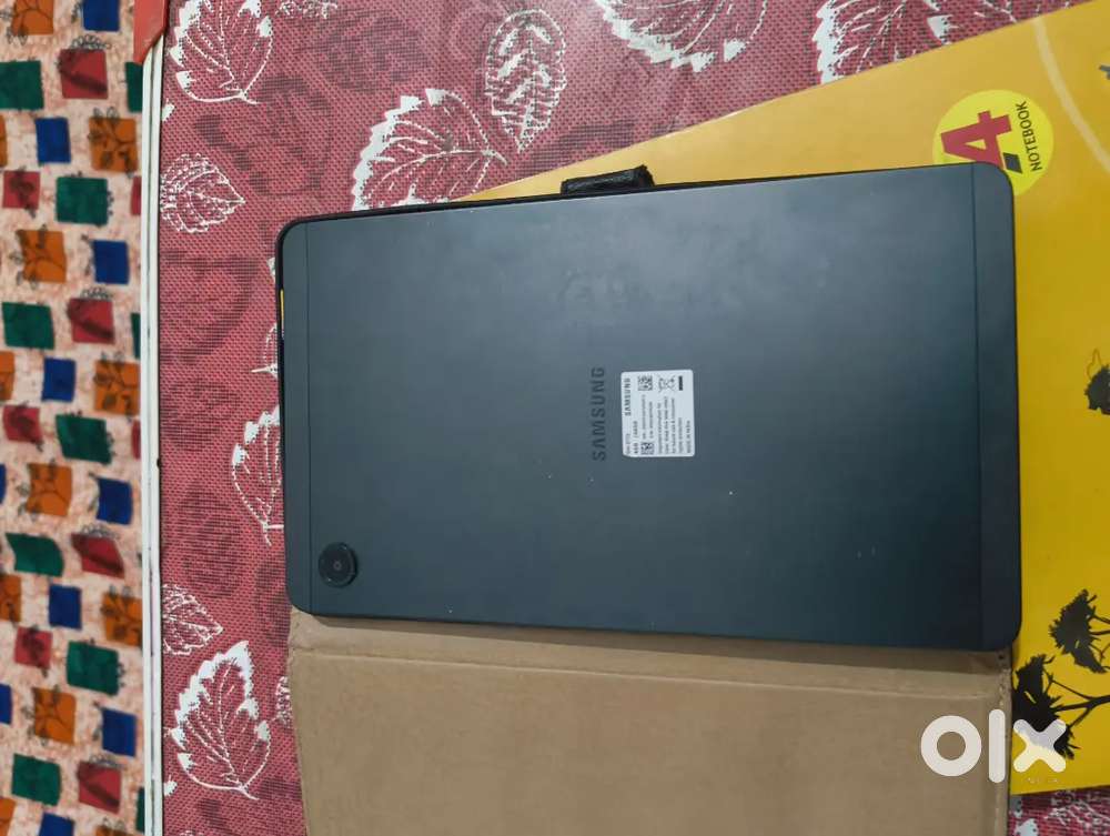 Sumsung galaxy A9 Tab