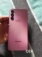 Fully new condition samsung a14 5g (4gb:64gb)