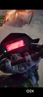Fz s good conditions bike
