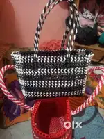 Bag head mekar