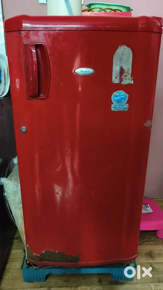 फ्रीज बेचना है