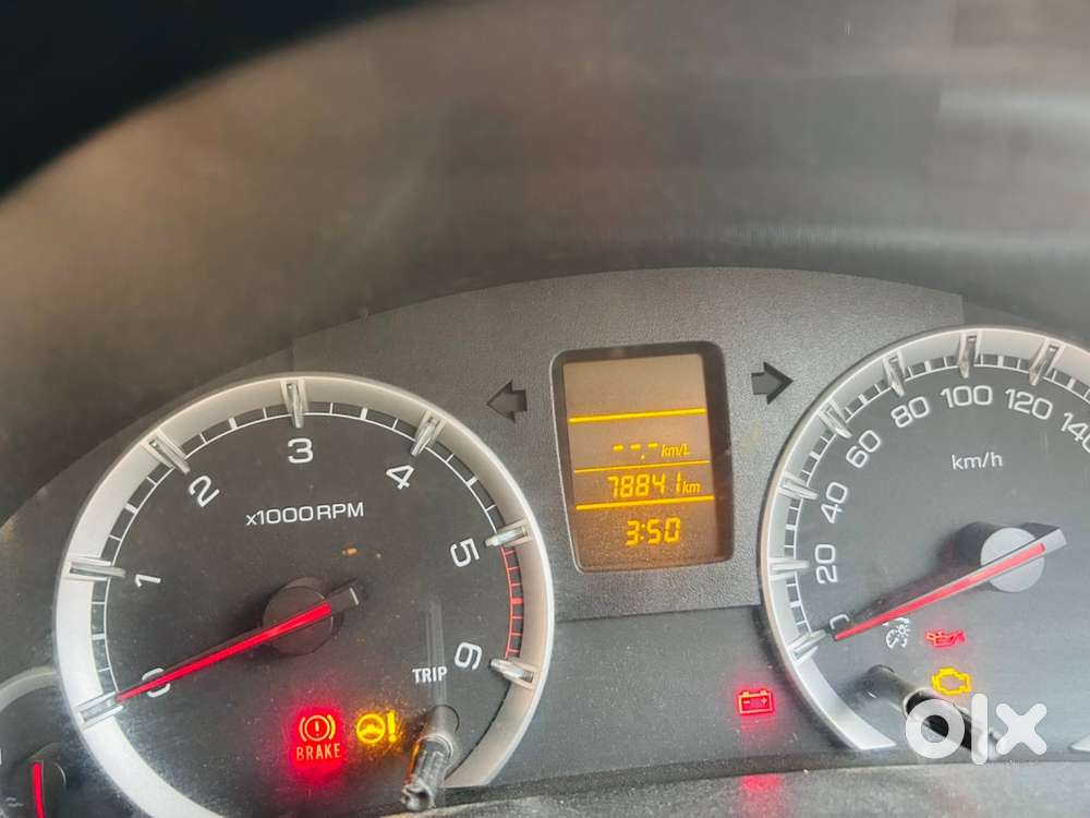 Maruti Suzuki Swift 2013 Diesel Good Condition