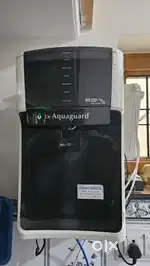 Aquaguard RO + HD + Biotron