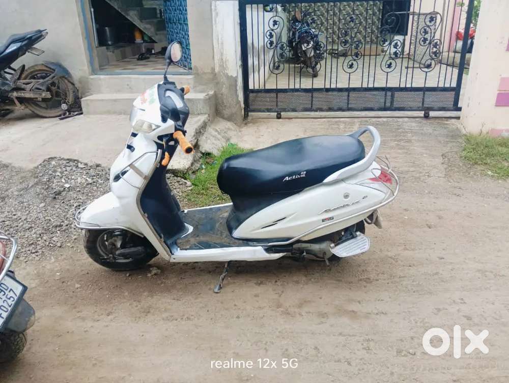 Gadi acchi condition mein hai