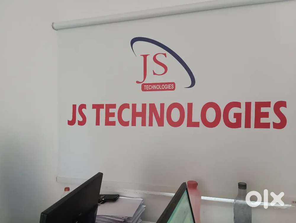 Accountant and office administrator