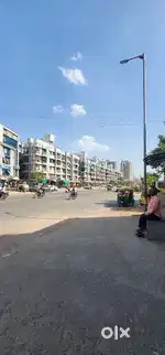 3 bhk flat rent prime society vastral