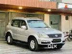 Ssangyong Rexton RX6, 2015, Diesel