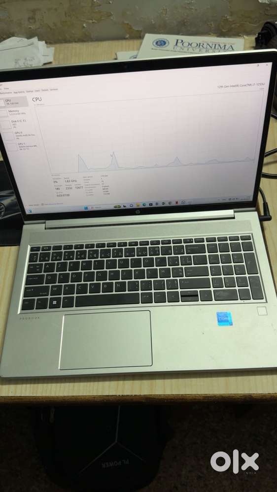 Laptop in good shape