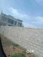 5000srfts ECR sea view plot for sale in mugaiyur thenpattinam beach