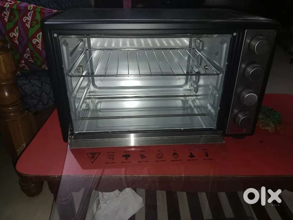 Pigeon Electric Oven