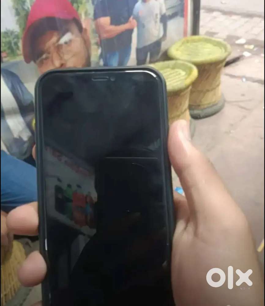 Iphone 11 all orginal only battery replaced