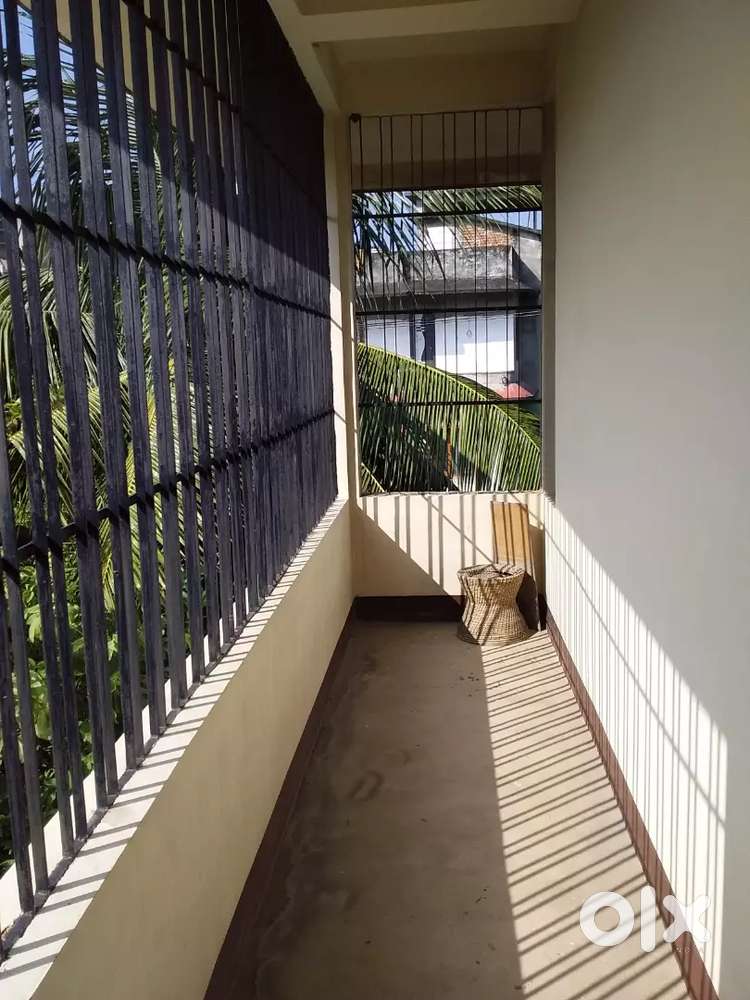 Renting out a 2bhk house