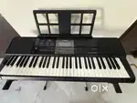 Casio, 61-Keys, CT-X870IN.
