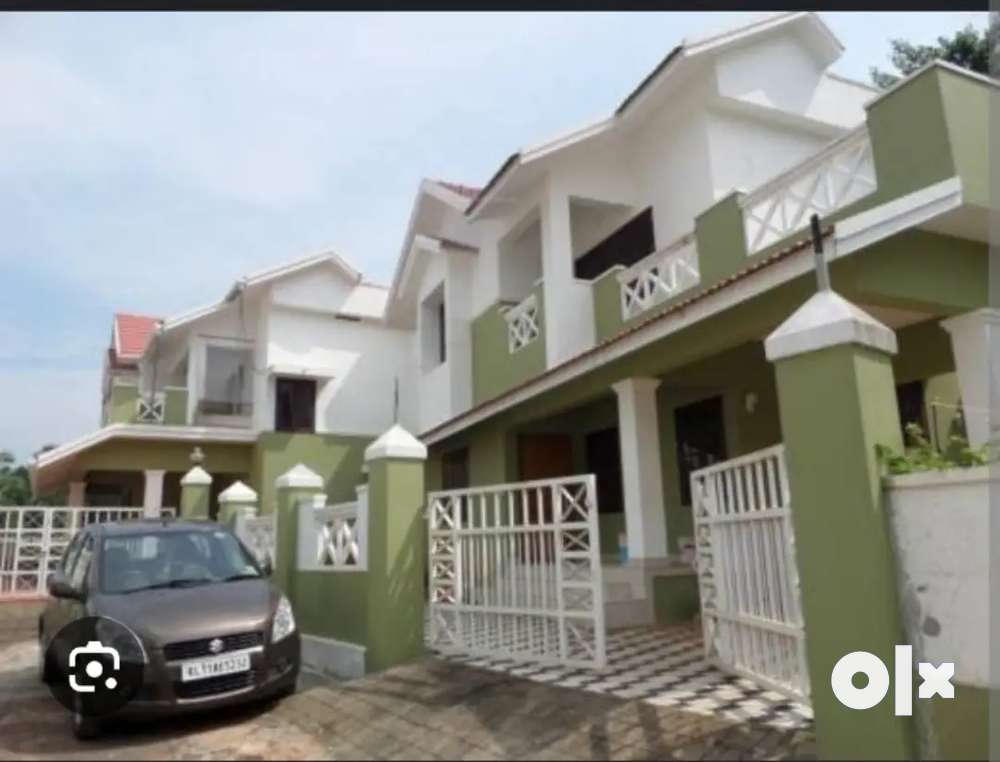 Villa for sale in vengeri kozhikode 70 lakh