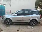 Mahindra XUV500 2013 Diesel 127000 Km Driven
