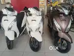 JUPITER 125cc Disc -Lowdownpayment-12999