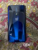 one plus 7 new condition