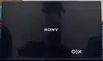 SONY BRAVIA 55 INCHES GOOGLE TV 4K ULTRA HD