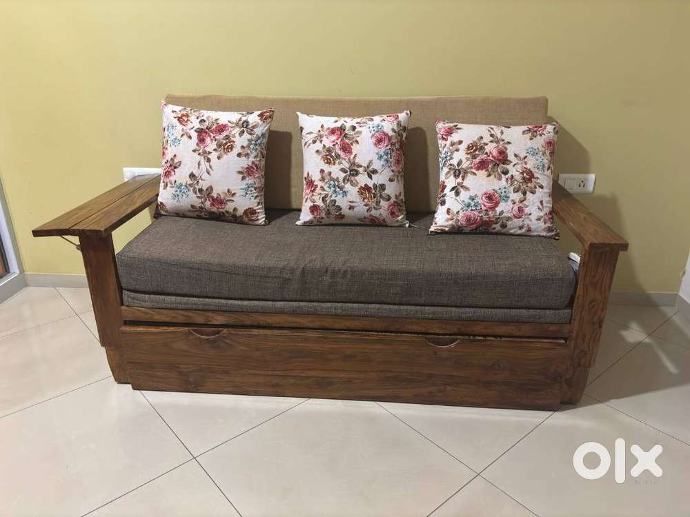Sofa Cum Bed for Sale – Unbeatable Quality at an Amazing Price!