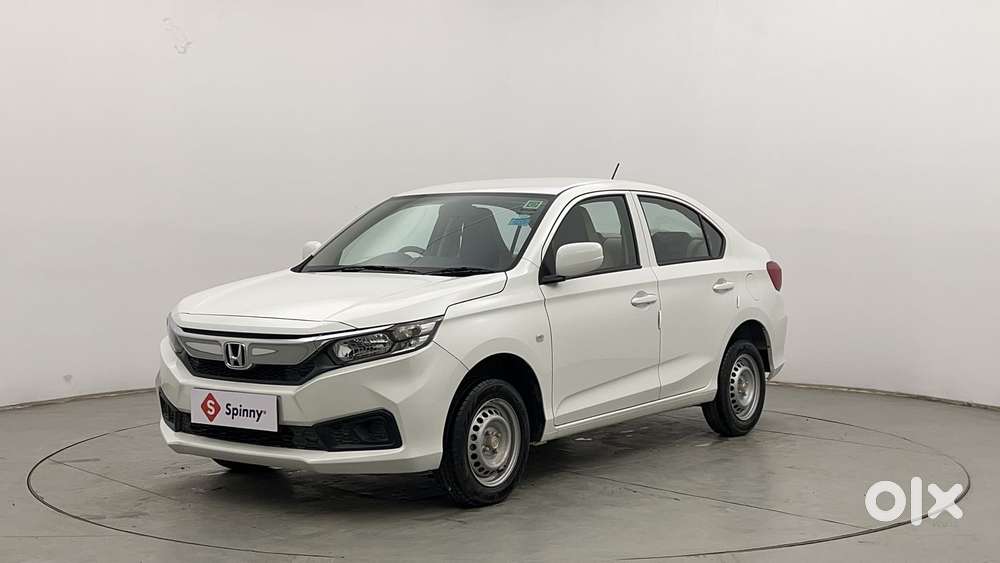 Honda Amaze 1.2 E i-VTEC, 2022, Petrol