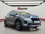 Honda WR-V i-VTEC VX, 2020, Petrol
