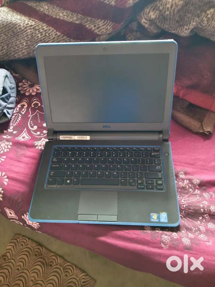 Dell -Desktop 4gb Ram with 500gb storage