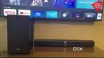 MIVI soundbar S200