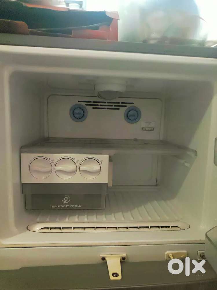 LG Dobul Door fridge 4Star 390 liter