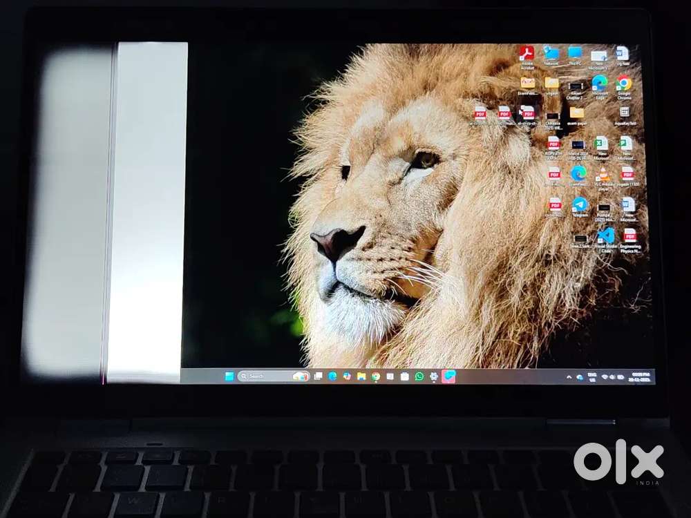 Hp elite book 1030 360degree touch screen laptops