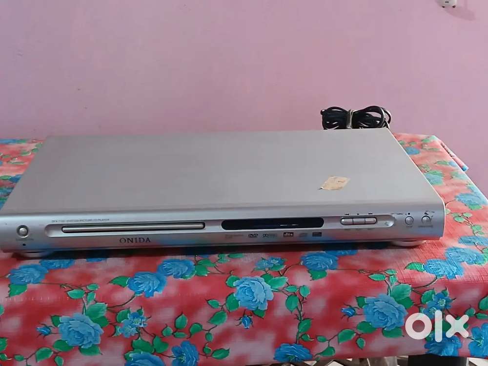 ONIDA DVD PLAYER