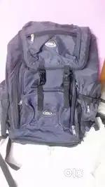 Travel Bag