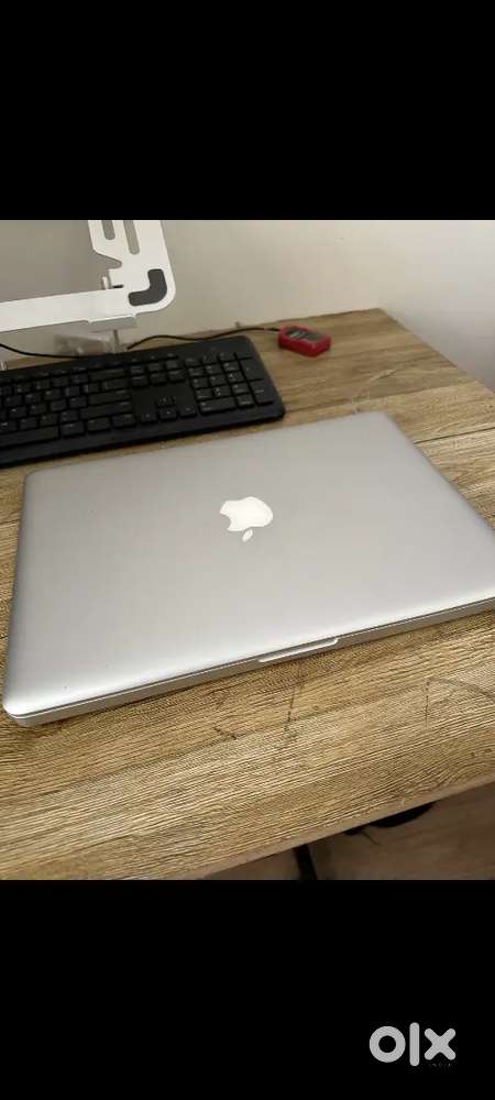 MacBook Pro