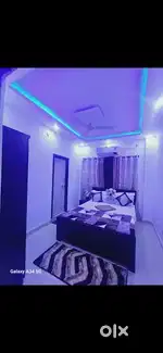 Elegance 3bhk appartment with 2 A/C and all amenities.(guest house).