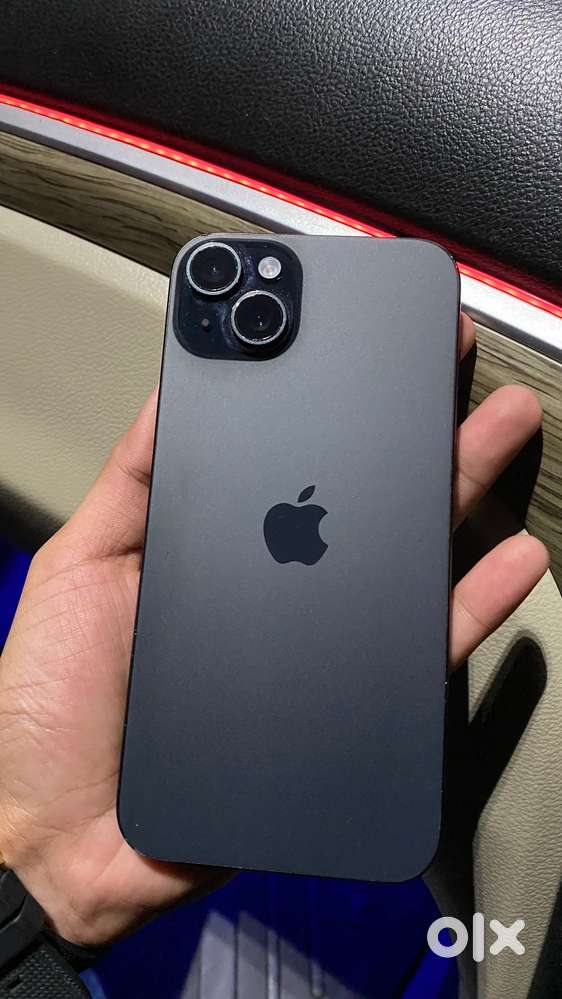 iPhone 15plus 128gb