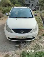 Tata Indica Vista 2011 Diesel 95000 Km Driven