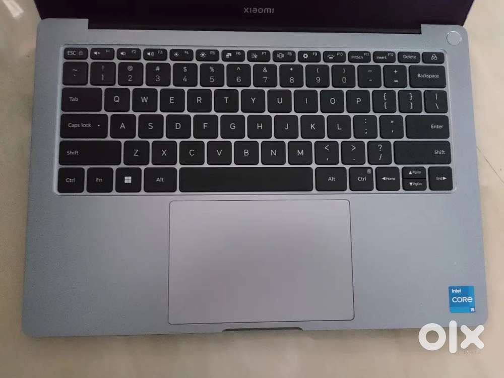 Xiaomi Notebook Pro 120G 16GB/512GB, Notebook Pro