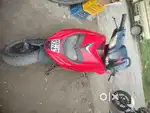 Aprilia storm