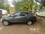 Maruti Suzuki SX4 Good Condition