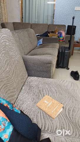 Sofa set for sale