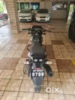 Pulsar 150