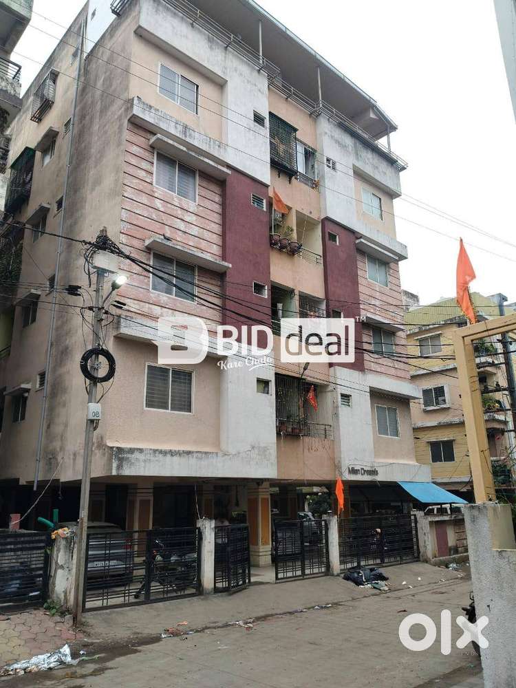 Residential Flat(Bicholi Mardana)