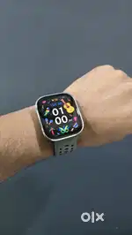 AMAZEFIT BIP 6 SMART WATCH WITH CALLING FEATURE